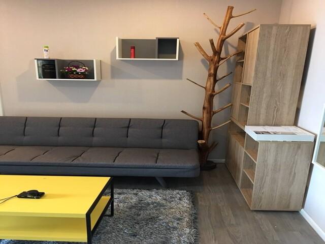 เช่าคอนโด เดอะรูม สุขุมวิท69 คอนโดมิเนียม - Condo Rental The Room Sukhumvit69 condominium - 3045439