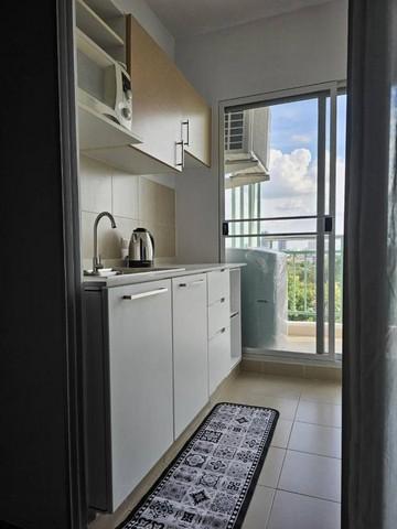 เช่าคอนโด ศุภาลัย ปาร์ค แคราย-งามวงศ์วาน คอนโดมิเนียม - Condo Rental Supalai Park Khaerai-Ngamwongwan condominium - 3045922