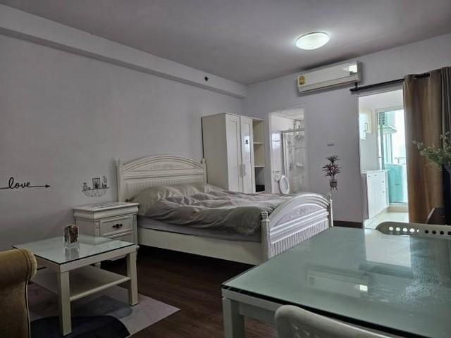 เช่าคอนโด ศุภาลัย ปาร์ค แคราย-งามวงศ์วาน คอนโดมิเนียม - Condo Rental Supalai Park Khaerai-Ngamwongwan condominium - 3045919