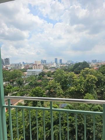 เช่าคอนโด ศุภาลัย ปาร์ค แคราย-งามวงศ์วาน คอนโดมิเนียม - Condo Rental Supalai Park Khaerai-Ngamwongwan condominium - 3045925
