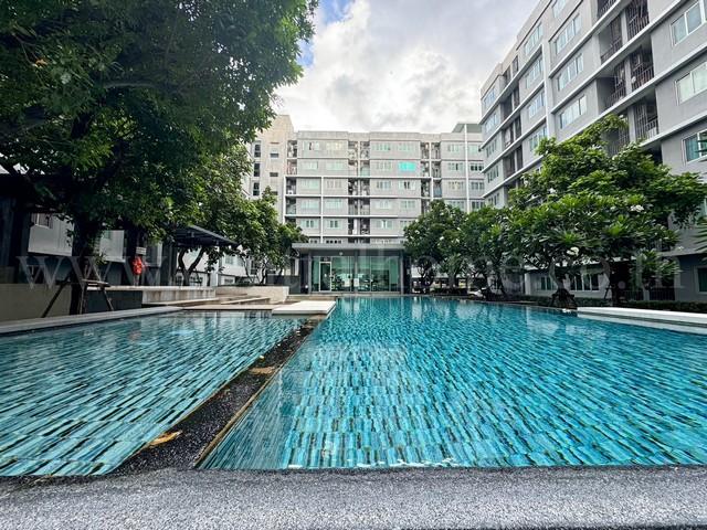 ขายคอนโด ดีคอนโด รามอินทรา - Sell Condo D Condo Ramindra - 3046124