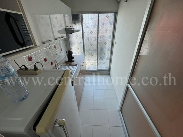 ขายคอนโด ดีคอนโด รามอินทรา - Sell Condo D Condo Ramindra - 3046119