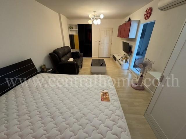 ขายคอนโด ดีคอนโด รามอินทรา - Sell Condo D Condo Ramindra - 3046118