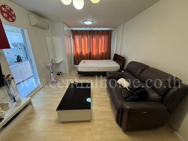ขายคอนโด ดีคอนโด รามอินทรา - Sell Condo D Condo Ramindra - 3046117