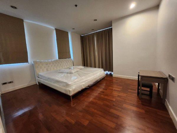 เช่าคอนโด บ้านสิริ สีลม คอนโดมิเนียม - Condo Rental Baan Siri Silom condominium - 3046286