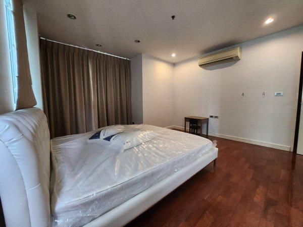 เช่าคอนโด บ้านสิริ สีลม คอนโดมิเนียม - Condo Rental Baan Siri Silom condominium - 3046287