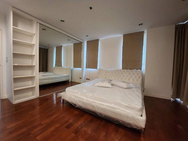 เช่าคอนโด บ้านสิริ สีลม คอนโดมิเนียม - Condo Rental Baan Siri Silom condominium - 3046285
