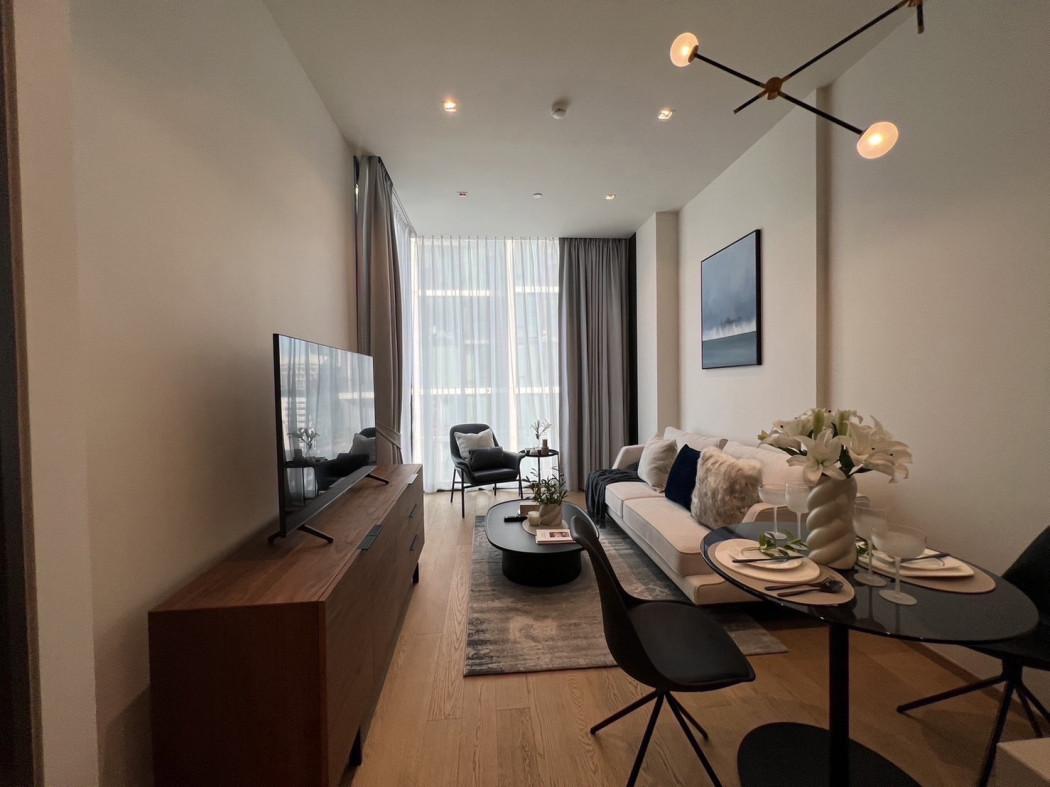 เช่าคอนโด 28 ชิดลม คอนโดมิเนียม - Condo Rental 28 Chidlom condominium - 3046555