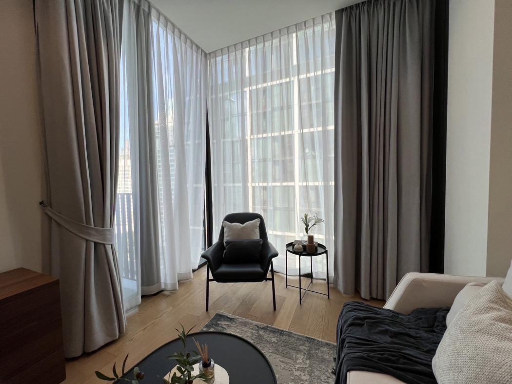 เช่าคอนโด 28 ชิดลม คอนโดมิเนียม - Condo Rental 28 Chidlom condominium - 3046557