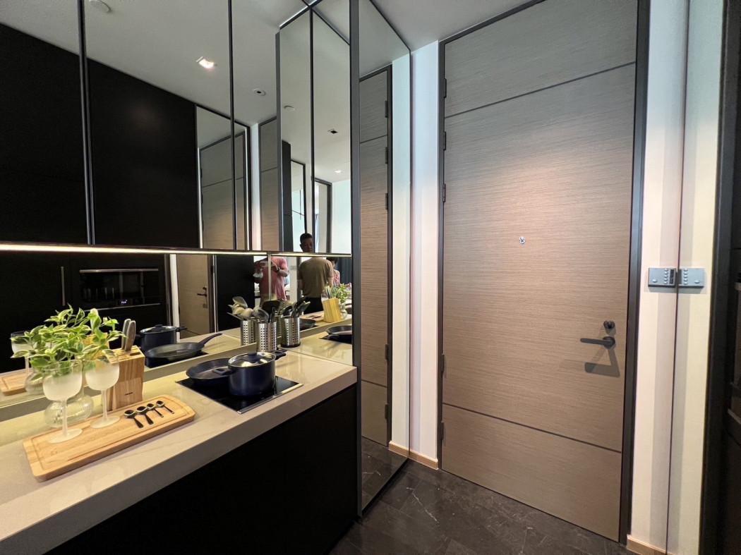 เช่าคอนโด 28 ชิดลม คอนโดมิเนียม - Condo Rental 28 Chidlom condominium - 3046558