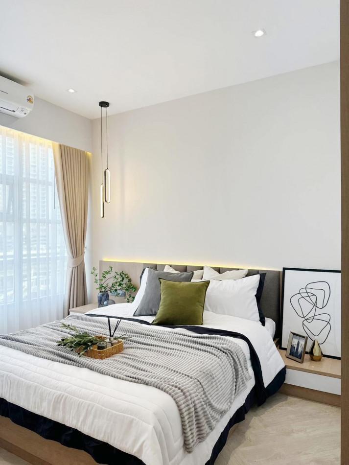 ขายคอนโด บ้านกลางกรุง สยาม-ปทุมวัน คอนโดมิเนียม - Sell Condo Baan Klang krung Siam-Pathumwan condominium - 3046848