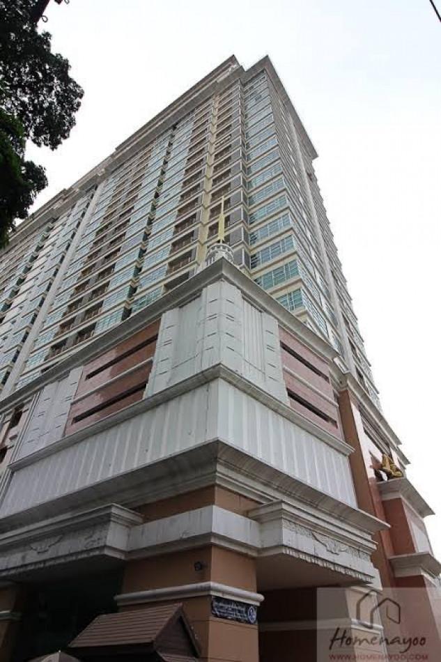 ขายคอนโด บ้านกลางกรุง สยาม-ปทุมวัน คอนโดมิเนียม - Sell Condo Baan Klang krung Siam-Pathumwan condominium - 3046852