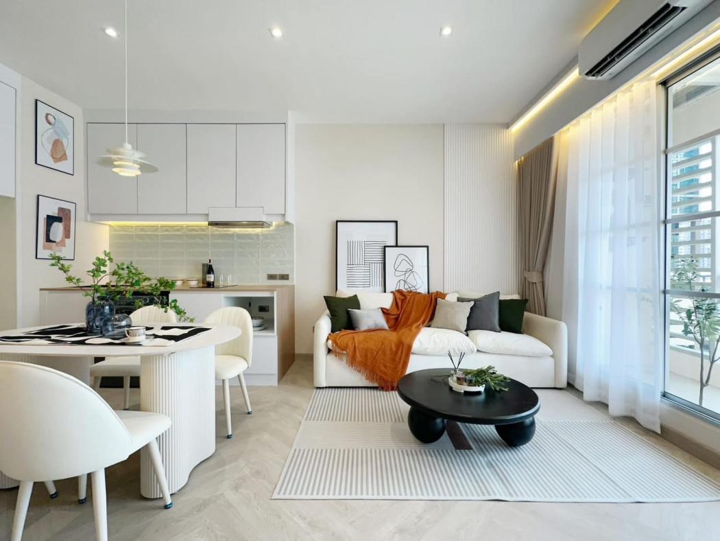 ขายคอนโด บ้านกลางกรุง สยาม-ปทุมวัน คอนโดมิเนียม - Sell Condo Baan Klang krung Siam-Pathumwan condominium - 3046847