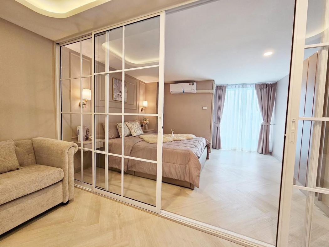 ขายคอนโด รีเจ้นท์ รัชดา ทาวเวอร์ คอนโดมิเนียม - Sell Condo Regent Ratchada Tower condominium - 3047119