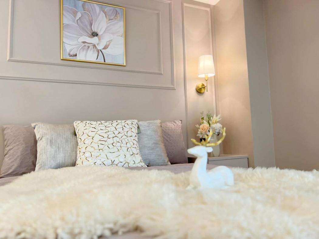 ขายคอนโด รีเจ้นท์ รัชดา ทาวเวอร์ คอนโดมิเนียม - Sell Condo Regent Ratchada Tower condominium - 3047117