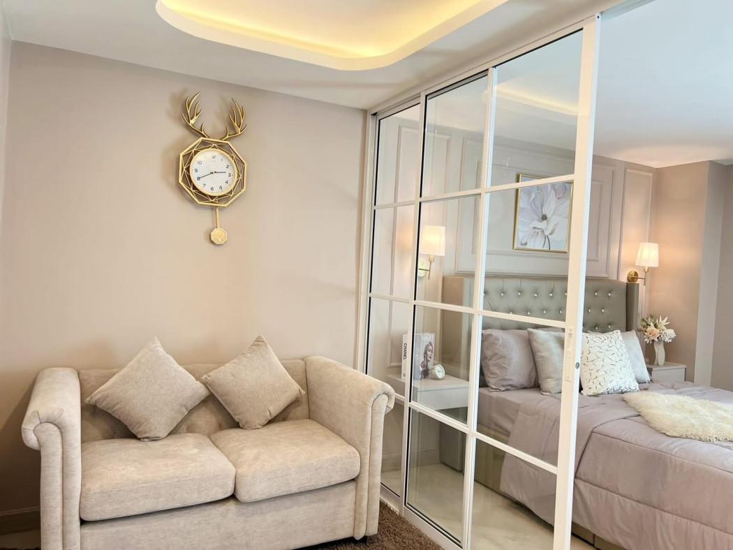 ขายคอนโด รีเจ้นท์ รัชดา ทาวเวอร์ คอนโดมิเนียม - Sell Condo Regent Ratchada Tower condominium - 3047118