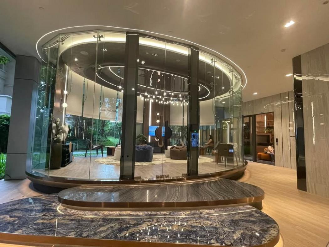 เช่าคอนโด ไลฟ์ อโศก - พระราม 4 - Condo Rental   - 3047374