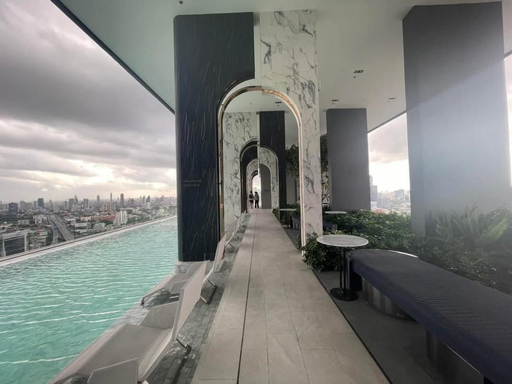 เช่าคอนโด ไลฟ์ อโศก - พระราม 4 - Condo Rental   - 3047373