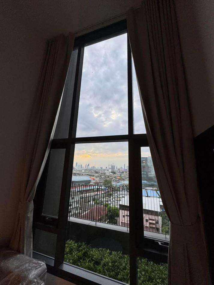 เช่าคอนโด ไลฟ์ อโศก - พระราม 4 - Condo Rental   - 3047371