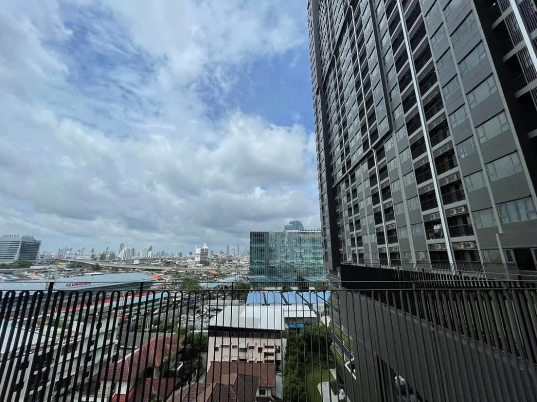 เช่าคอนโด ไลฟ์ อโศก - พระราม 4 - Condo Rental   - 3047370