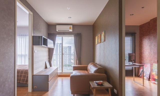 ขายคอนโด เดอะ พาร์คแลนด์ รัชดา - วงศ์สว่าง คอนโดมิเนียม - Sell Condo The Parkland Ratchada - Wongsawang condominium - 3047384