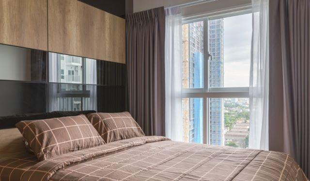 ขายคอนโด เดอะ พาร์คแลนด์ รัชดา - วงศ์สว่าง คอนโดมิเนียม - Sell Condo The Parkland Ratchada - Wongsawang condominium - 3047385
