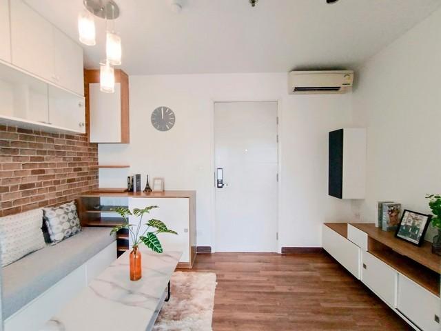 ขายคอนโด เซ็นทริค ติวานนท์ สเตชั่น คอนโดมิเนียม - Sell Condo Centric Tiwanon Station condominium - 3047411