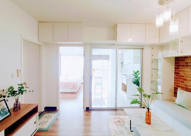 ขายคอนโด เซ็นทริค ติวานนท์ สเตชั่น คอนโดมิเนียม - Sell Condo Centric Tiwanon Station condominium - 3047396