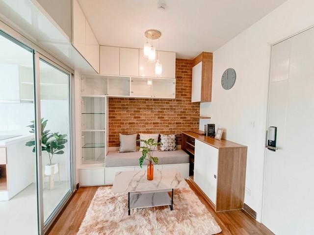 ขายคอนโด เซ็นทริค ติวานนท์ สเตชั่น คอนโดมิเนียม - Sell Condo Centric Tiwanon Station condominium - 3047414
