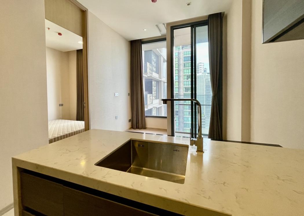 ขายคอนโด The Esse Asoke (ดิ เอส อโศก) - Sell Condo   - 3047403