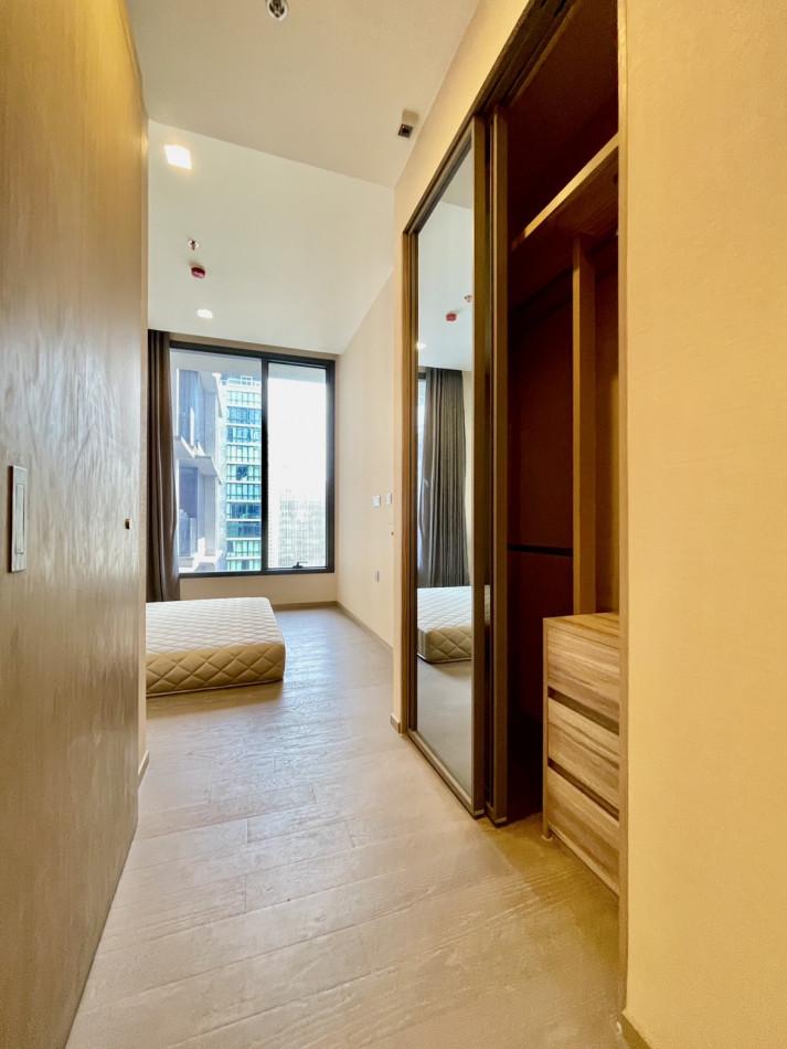 ขายคอนโด The Esse Asoke (ดิ เอส อโศก) - Sell Condo   - 3047401