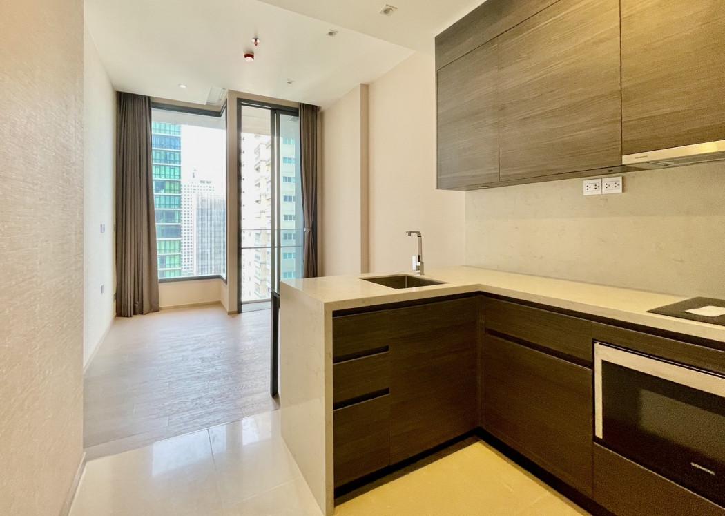 ขายคอนโด The Esse Asoke (ดิ เอส อโศก) - Sell Condo   - 3047402