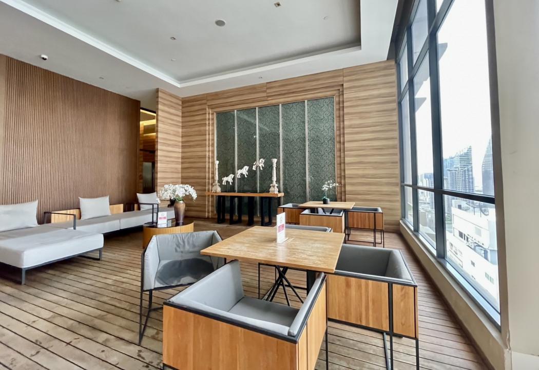 ขายคอนโด The Esse Asoke (ดิ เอส อโศก) - Sell Condo   - 3047406