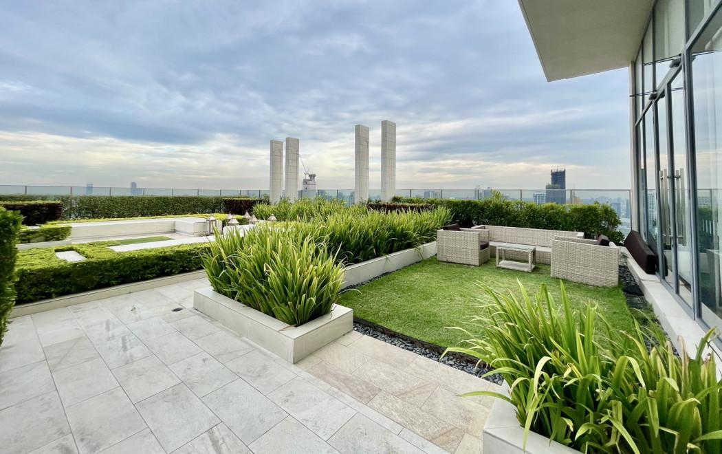 ขายคอนโด The Esse Asoke (ดิ เอส อโศก) - Sell Condo   - 3047407