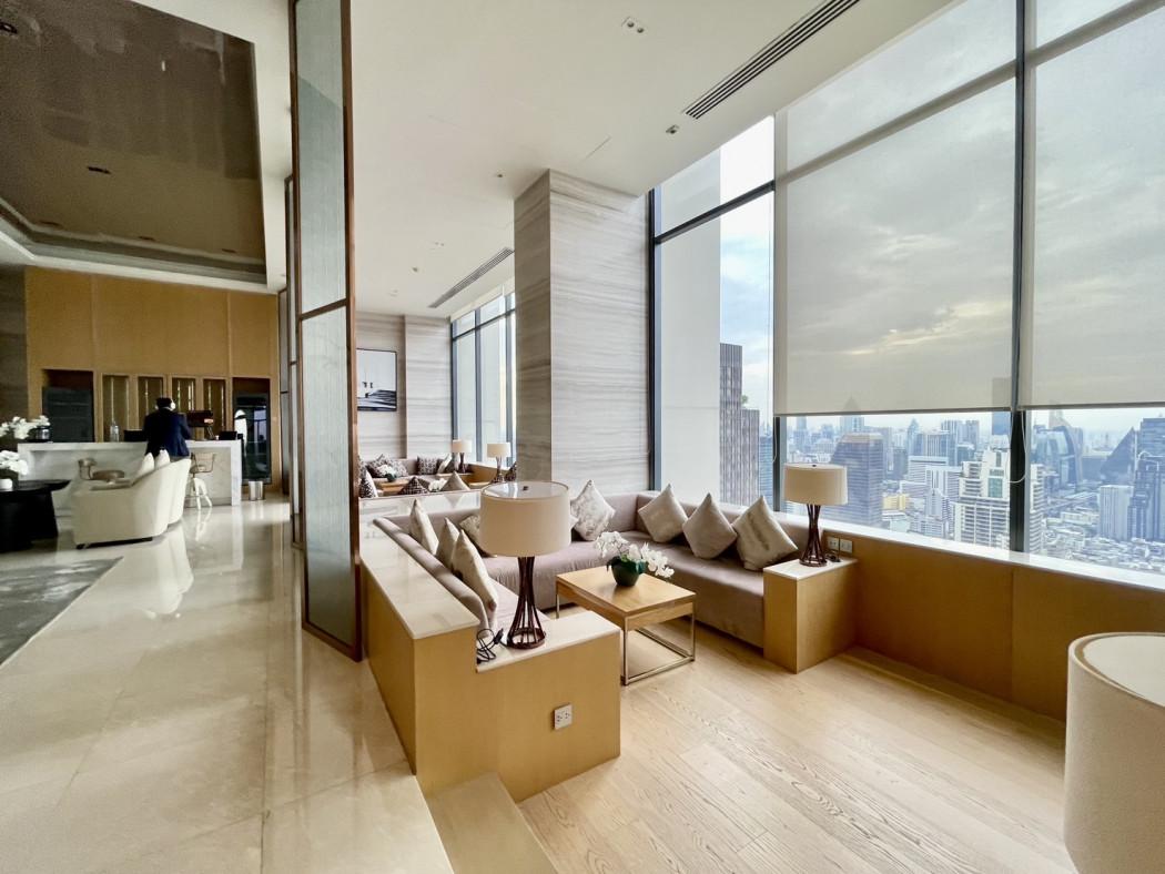ขายคอนโด The Esse Asoke (ดิ เอส อโศก) - Sell Condo   - 3047408