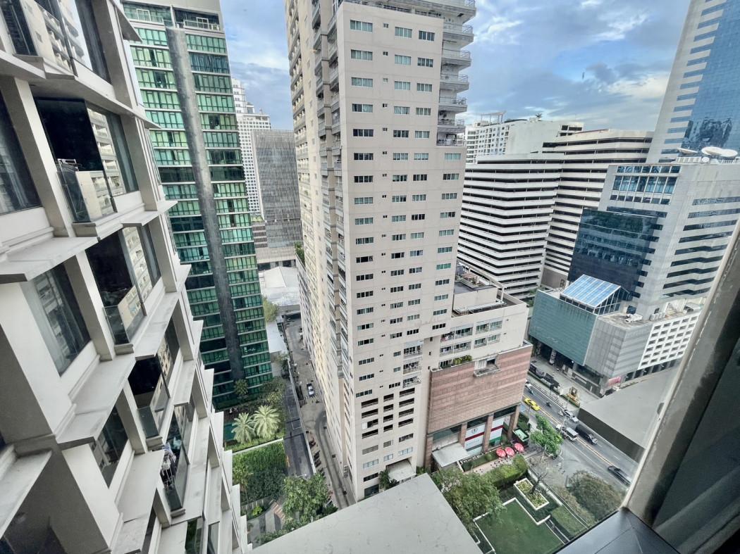 ขายคอนโด The Esse Asoke (ดิ เอส อโศก) - Sell Condo   - 3047409