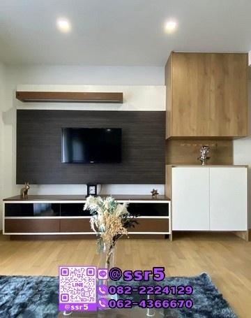 เช่าคอนโด โนเบิล รีวิล คอนโดมิเนียม - Condo Rental Noble Reveal condominium - 3047917