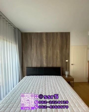 เช่าคอนโด โนเบิล รีวิล คอนโดมิเนียม - Condo Rental Noble Reveal condominium - 3047913