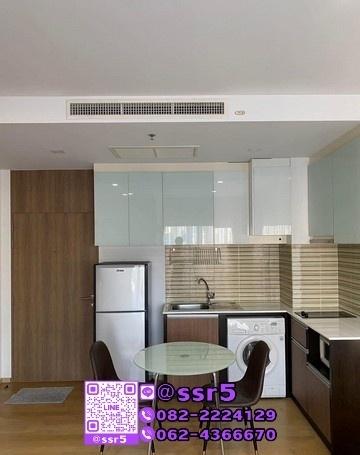 เช่าคอนโด โนเบิล รีวิล คอนโดมิเนียม - Condo Rental Noble Reveal condominium - 3047919