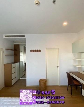 เช่าคอนโด โนเบิล รีวิล คอนโดมิเนียม - Condo Rental Noble Reveal condominium - 3047918