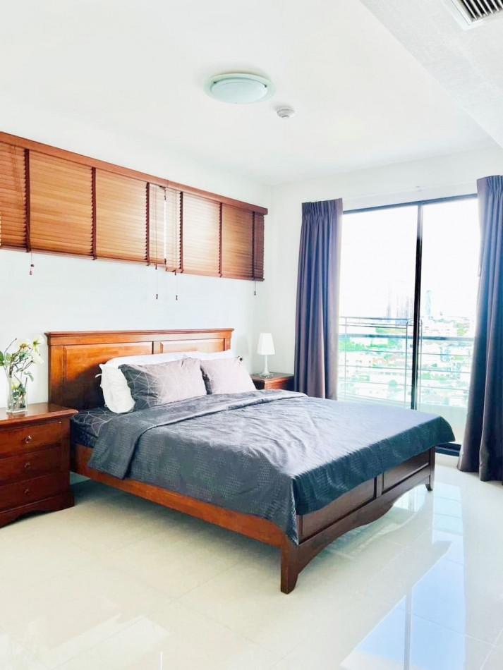 ขายคอนโด ศุภาลัย คาซ่า ริวา คอนโดมิเนียม - Sell Condo Supalai Casa Riva condominium - 3047935