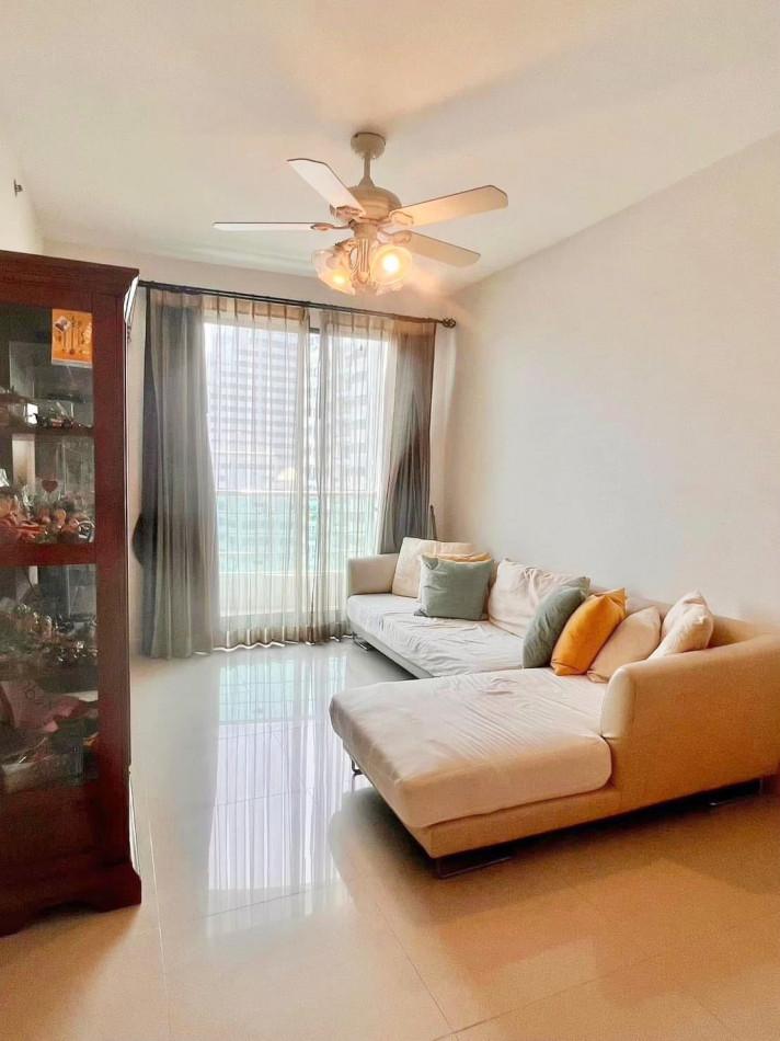 ขายคอนโด ศุภาลัย คาซ่า ริวา คอนโดมิเนียม - Sell Condo Supalai Casa Riva condominium - 3047936