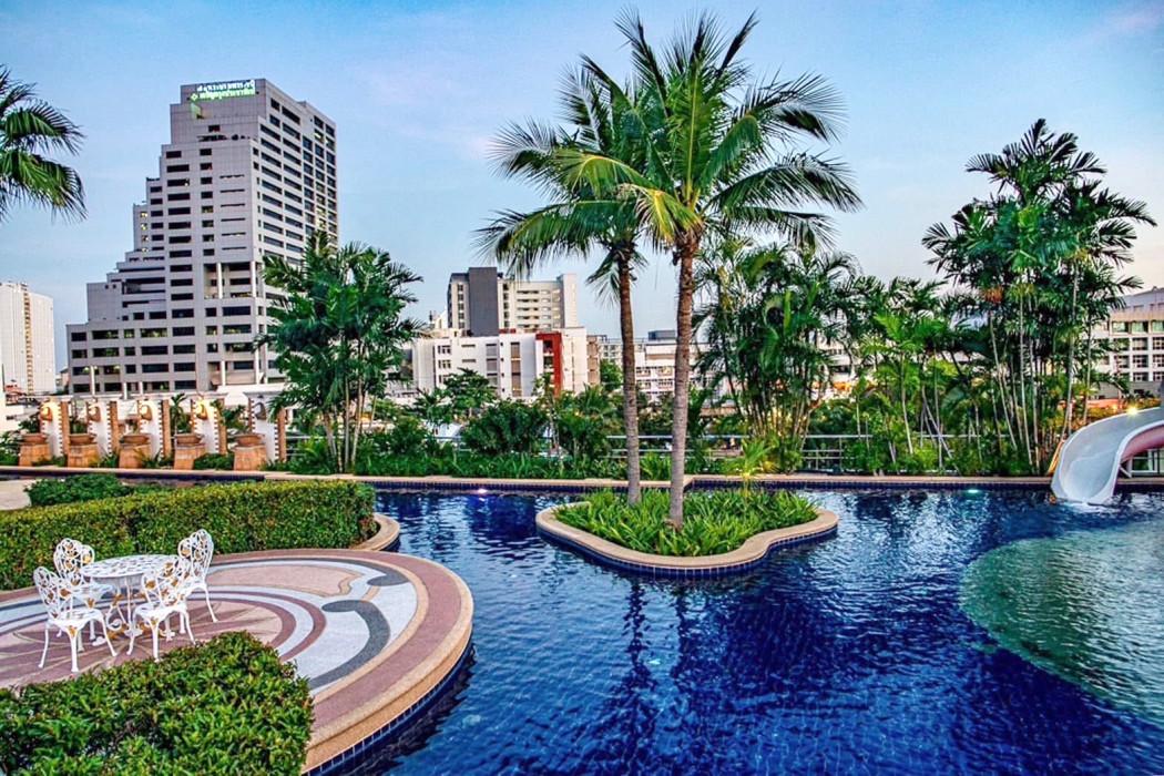 ขายคอนโด ศุภาลัย คาซ่า ริวา คอนโดมิเนียม - Sell Condo Supalai Casa Riva condominium - 3047943