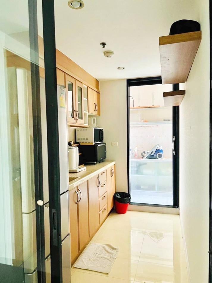 ขายคอนโด ศุภาลัย คาซ่า ริวา คอนโดมิเนียม - Sell Condo Supalai Casa Riva condominium - 3047940