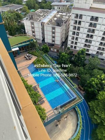 ขายคอนโด เดอะ ซีเล็คเต็ด เกษตร-งามวงศ์วาน บาย แอล.พี.เอ็น คอนโดมิเนียม - Sell Condo The Selected Kaset-Ngamwongwan by LPN condominium - 3048517