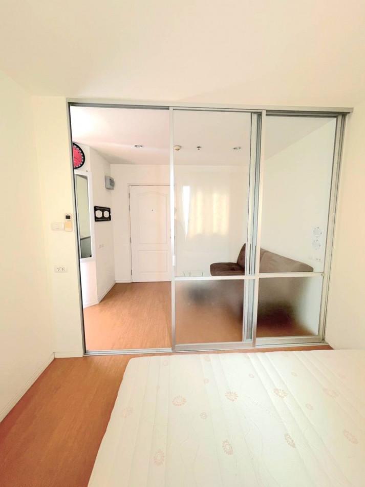 ขายคอนโด Lumpini CondoTown รัตนาธิเบศร์ (ลุมพินี คอนโดทาวน์ รัตนาธิเบศร์) - Sell Condo   - 3048533