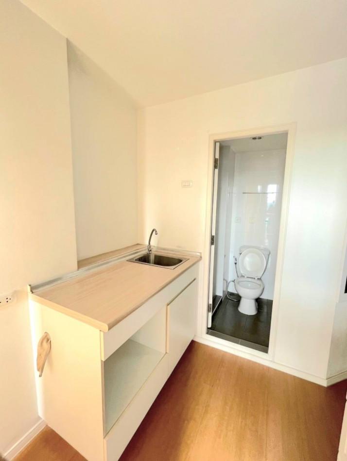 ขายคอนโด Lumpini CondoTown รัตนาธิเบศร์ (ลุมพินี คอนโดทาวน์ รัตนาธิเบศร์) - Sell Condo   - 3048536