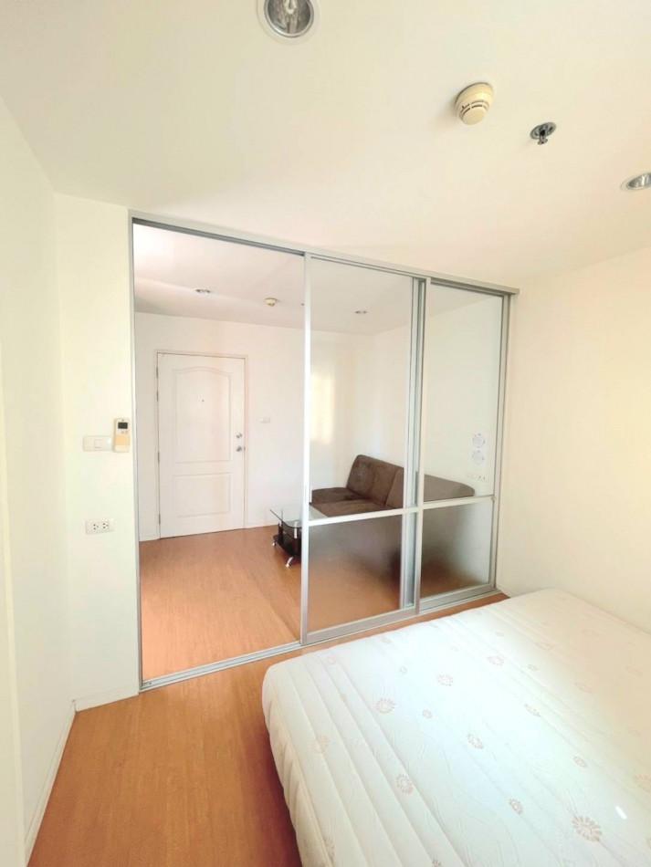 ขายคอนโด Lumpini CondoTown รัตนาธิเบศร์ (ลุมพินี คอนโดทาวน์ รัตนาธิเบศร์) - Sell Condo   - 3048534