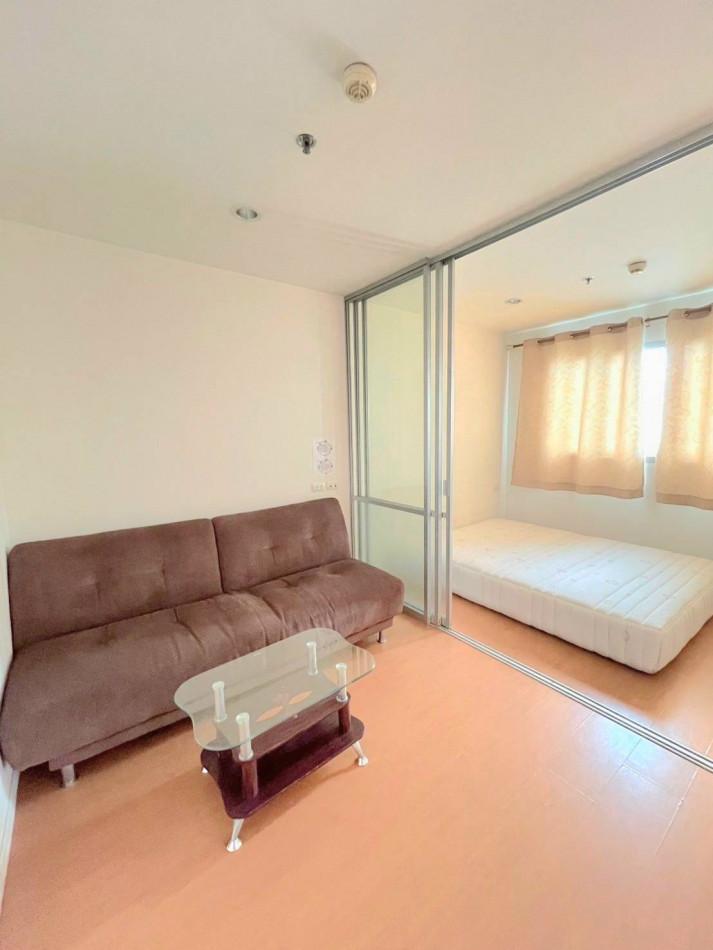 ขายคอนโด Lumpini CondoTown รัตนาธิเบศร์ (ลุมพินี คอนโดทาวน์ รัตนาธิเบศร์) - Sell Condo   - 3048532