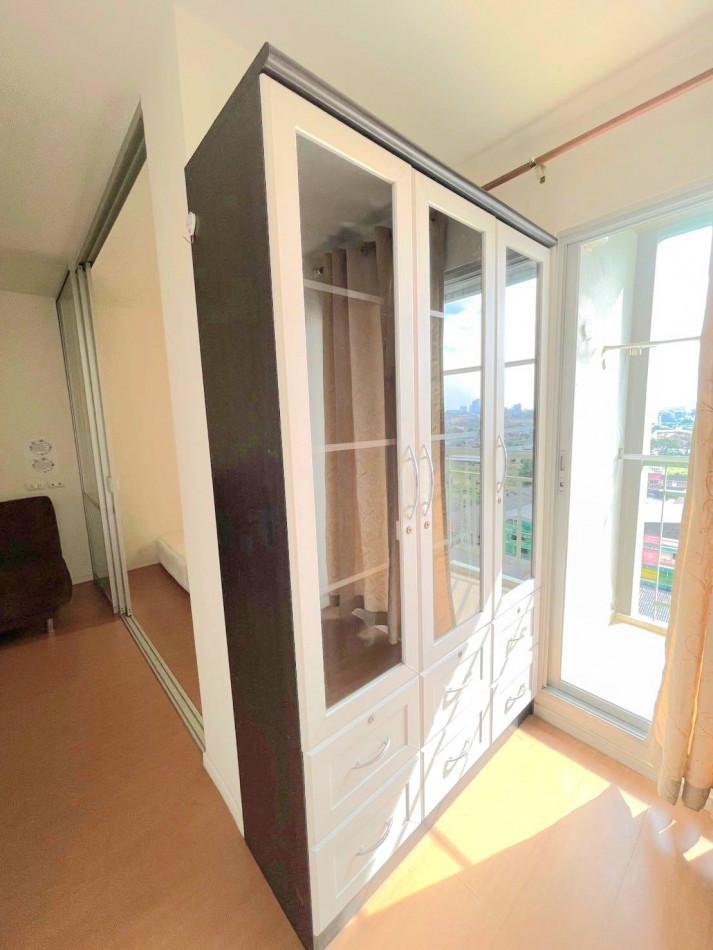 ขายคอนโด Lumpini CondoTown รัตนาธิเบศร์ (ลุมพินี คอนโดทาวน์ รัตนาธิเบศร์) - Sell Condo   - 3048535
